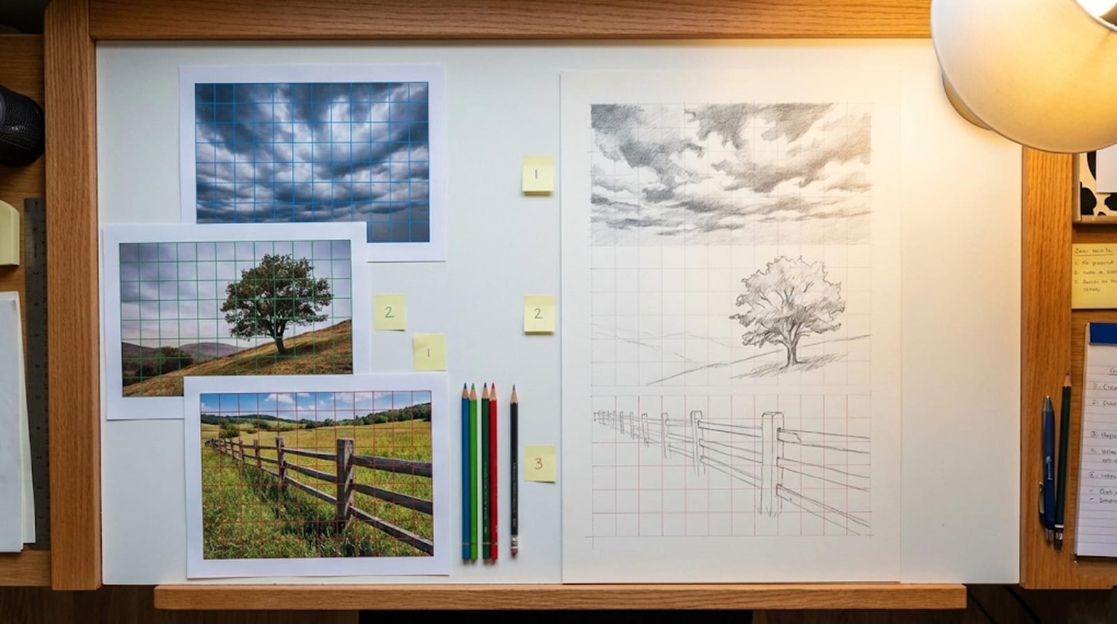 Creating Custom Grid Systems Tutorial