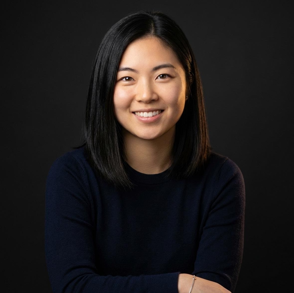 Sarah Chen, founder and lead developer of Grid Maker Pro