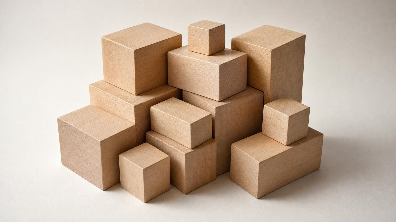 Reference photo — drag the handle to apply the triangular grid overlay